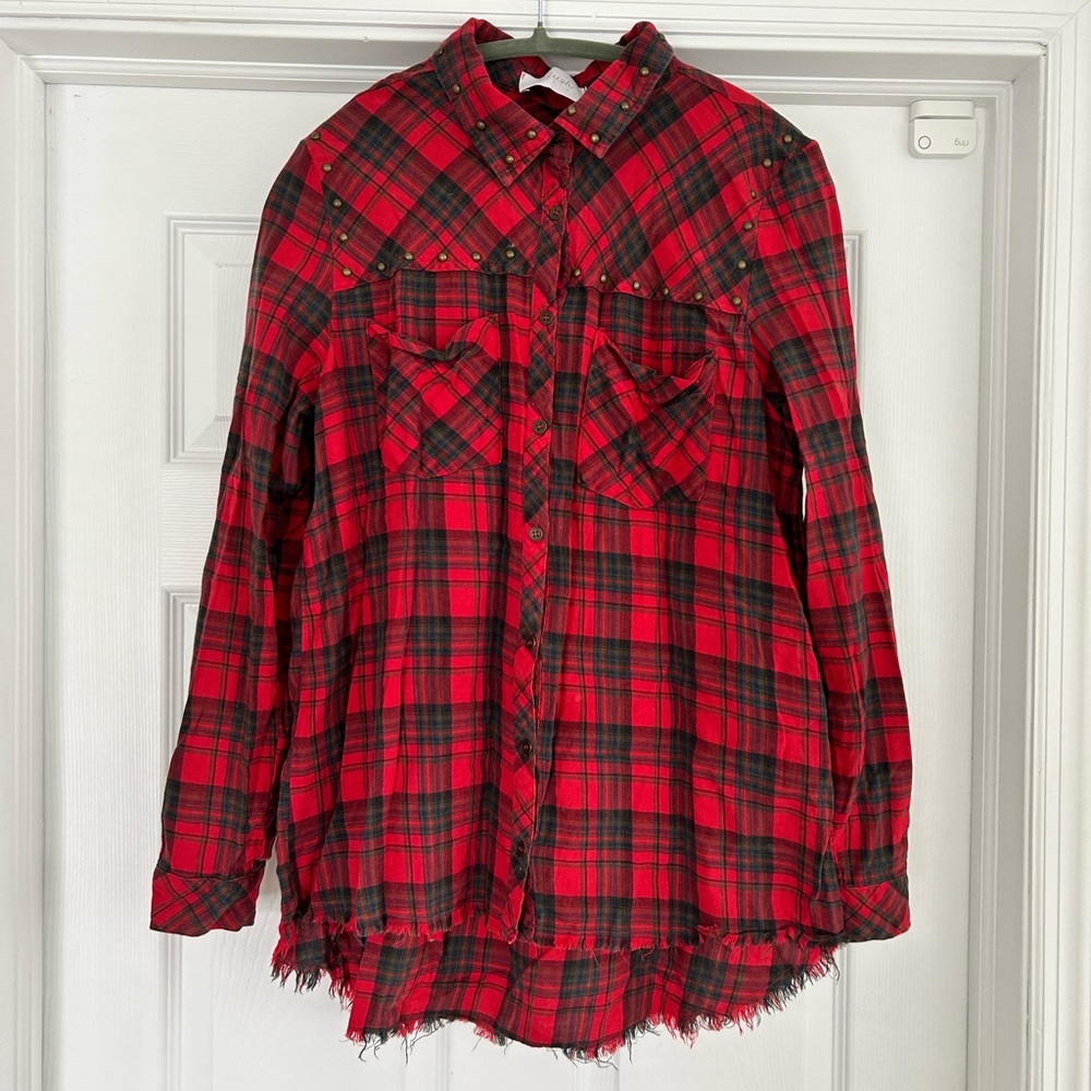Rails look a-like button down